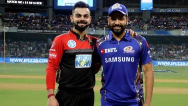 How to Download Hotstar & Watch RCB vs MI IPL 2021 Match Live: आरसीबी और मुंबई इंडियंस मैच को Disney+ Hotstar पर ऐसे देखें लाइव