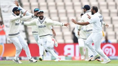 ENG vs IND 4th Test Day: ओवल में टीम इंडिया की धमाकेदार जीत, BCCI सेक्रेटरी जय शाह समेत इन खिलाड़ियों ने दी बधाई