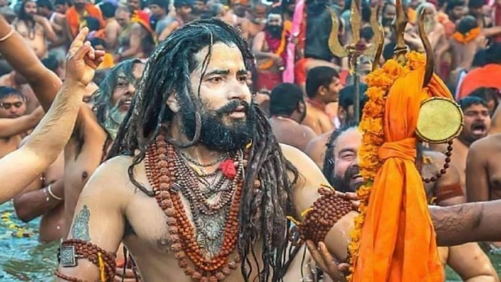 नरेंद्र गिरि की मृत्यु के बाद बलवीर गिरि का बाघंबरी गद्दी का महंत बनना लगभग तय- महंत रवींद्र पुरी