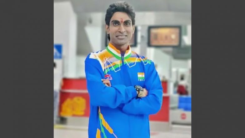 Tokyo Paralympic 2020: भगत और सुहास तोक्यो पैरालम्पिक बैडमिंटन फाइनल में , मनोज सेमीफाइनल में हारे