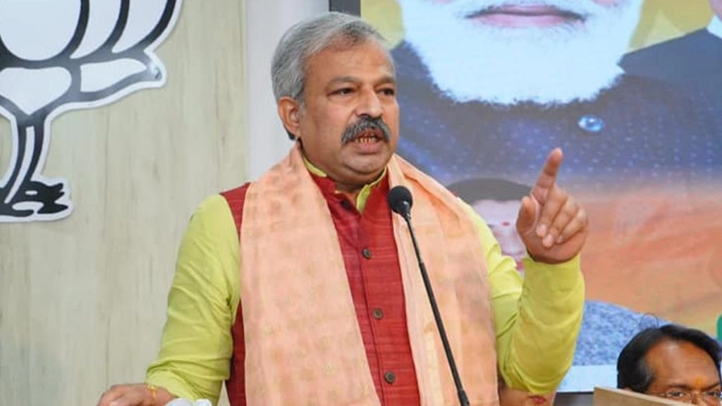 बीजेपी ने भ्रष्टाचार के आरोप में दिल्ली के 3 पार्षदों को किया निष्कासित