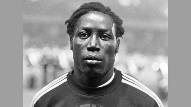 पूर्व फुटबॉलर Jean Pierre Adams का 73 साल की उम्र हुआ निधन