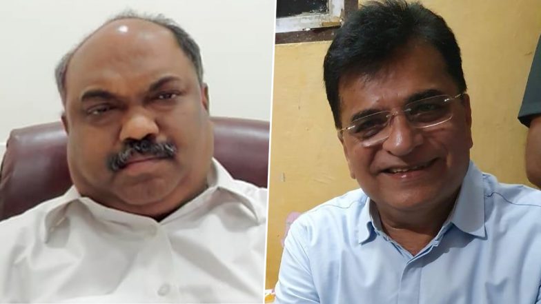 महाराष्ट्र सरकार में मंत्री अनिल परब ने BJP नेता किरीट सोमैया के खिलाफ दायर किया 100 करोड़ रुपये का मानहानि का मुकदमा, जानें क्या है पूरा मामला