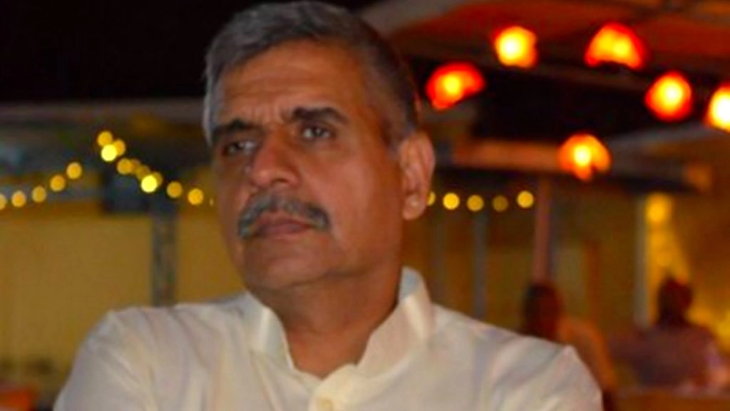 संदीप दीक्षित का आरोप, कांग्रेस को कमजोर करने के लिए  BJP-AAP और AIMIM तीनों दल एक साथ मिले हैं 