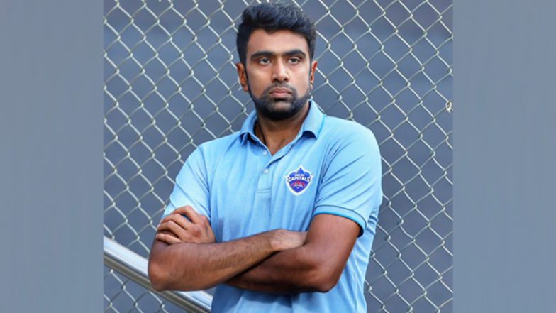 India Squad For T20 World Cup 2021: टीम इंडिया में जगह मिलने के बाद अश्विन ने दी पहली प्रतिक्रिया, ट्वीट किया ये Quote