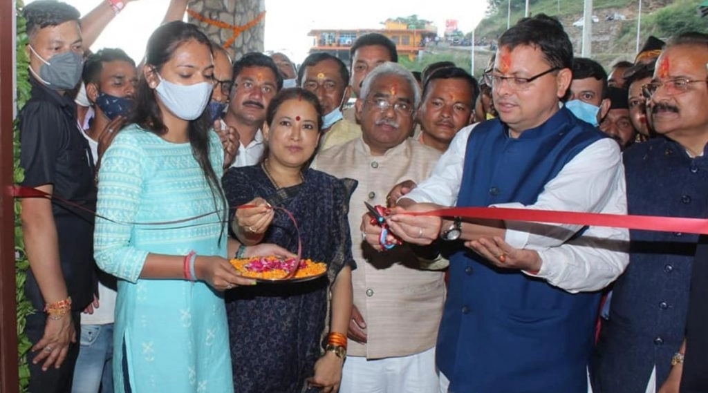 उत्तराखंड में पर्यटन व्यवसाय से जुड़े लोगों के लिए 200 करोड़ का राहत पैकेज जारी: सीएम पुष्कर सिंह धामी
