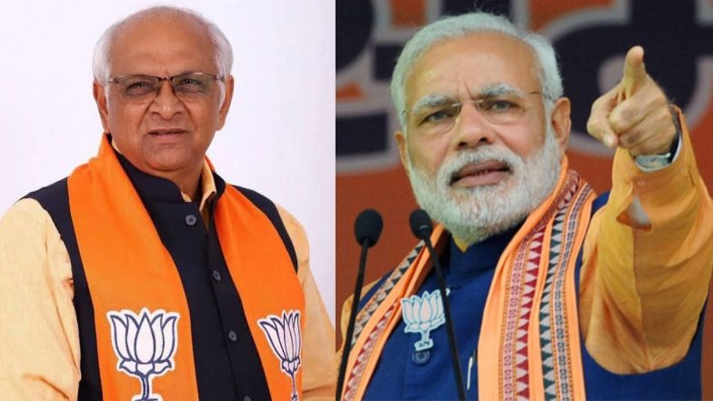 दोहराया जा रहा गुजरात का राजनीतिक इतिहास! 20 साल पहले PM Modi के साथ भी कुछ ऐसा ही हुआ था, जो आज मनोनीत सीएम भूपेंद्र पटेल के साथ हो रहा