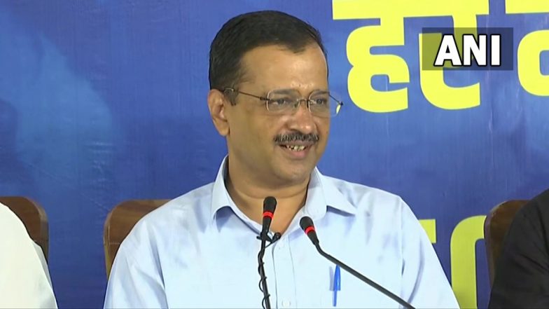 Delhi Air Pollution: वायु प्रदूषण के चलते दिल्ली में स्कूल एक हप्ते के लिए बंद, लॉकडाउन पर सीएम अरविंद केजरीवाल ने कही ये बात