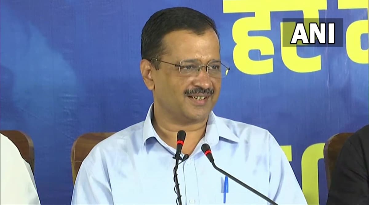 Punjab Election 2022: केजरीवाल का दावा, सीएम चन्नी चमकौर साहिब और भदौड़ दोनों सीटों से चुनाव हारेंगे