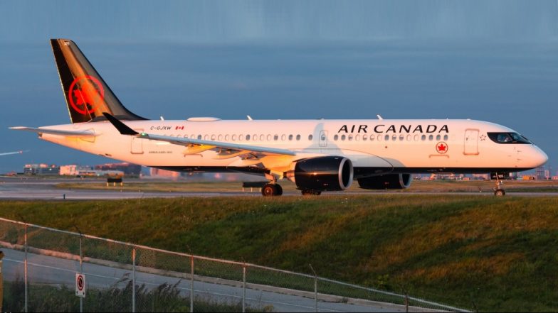 5 महीने बाद भारत-कनाडा नॉनस्टॉप फ्लाइट शुरू, Air Canada में सफर के लिए इन नियमों का करना होगा पालन