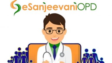 eSanjeevani OPD: गरीबों के लिए मोदी सरकार की एक और पहल, हर स्वास्थ्य समस्या का मुफ्त में समाधान, घर से निकलने की भी नही जरूरत