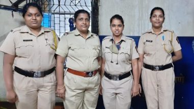 Tamil Nadu: तमिलनाडु में महिला पुलिस को बिना हथियार लड़ने का प्रशिक्षण दिया जाएगा