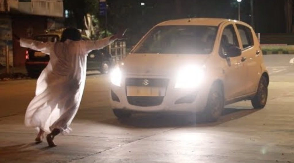 महाराष्ट्र: भूत का नकली वीडियो बनाकर कई गांवों में दहशत फैलाने वाले 3 लोगों पर केस दर्ज