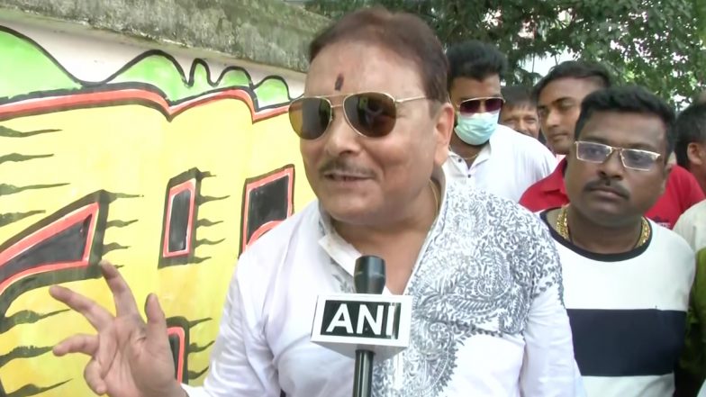 पश्चिम बंगाल: ममता बनर्जी भवानीपुर से लड़ेगी विधानसभा उपचुनाव, TMC नेता मदन मित्रा ने कहा- BJP अपना उम्मीदवार उतार कर पैसा बर्बाद ना करें