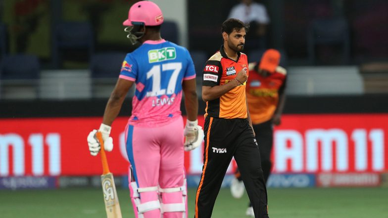 IPL 2022 Mega Auction Live Update: आईपीएल नीलामी जारी, हैदराबाद ने भुवनेश्वर कुमार को 4.20 करोड़ में खरीदा
