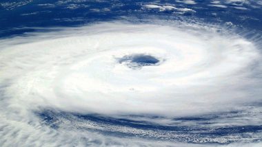Cyclone Asani: मौसम विज्ञान विभाग ने कहा- अंडमान द्वीप से म्यांमा की ओर बढ़ेगा चक्रवात ‘आसनी’