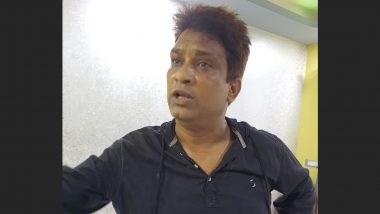 Mumbai: NCB ने डॉन दाऊद इब्राहीम के करीबी अजीम भाऊ को किया गिरफ्तार, जबरन वसूली-ड्रग्स समेत  कई मामलों में है केस दर्ज