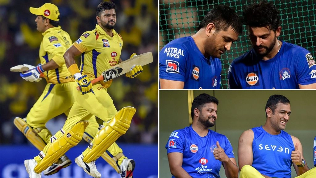 आईपीएल के दूसरे चरण में सुरेश रैना मचा सकते है कोहराम