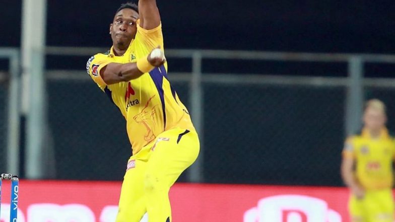 Happy Birthday Dwayne Bravo: ड्वेन ब्रावो के बर्थडे पार्टी में अलग अंदाज में नजर आए एमएस धोनी, देखें वीडियो