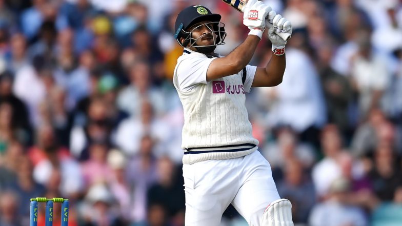 ENG vs IND 4th Test Day 1: भारत के चाय तक छह विकेट पर 122 रन