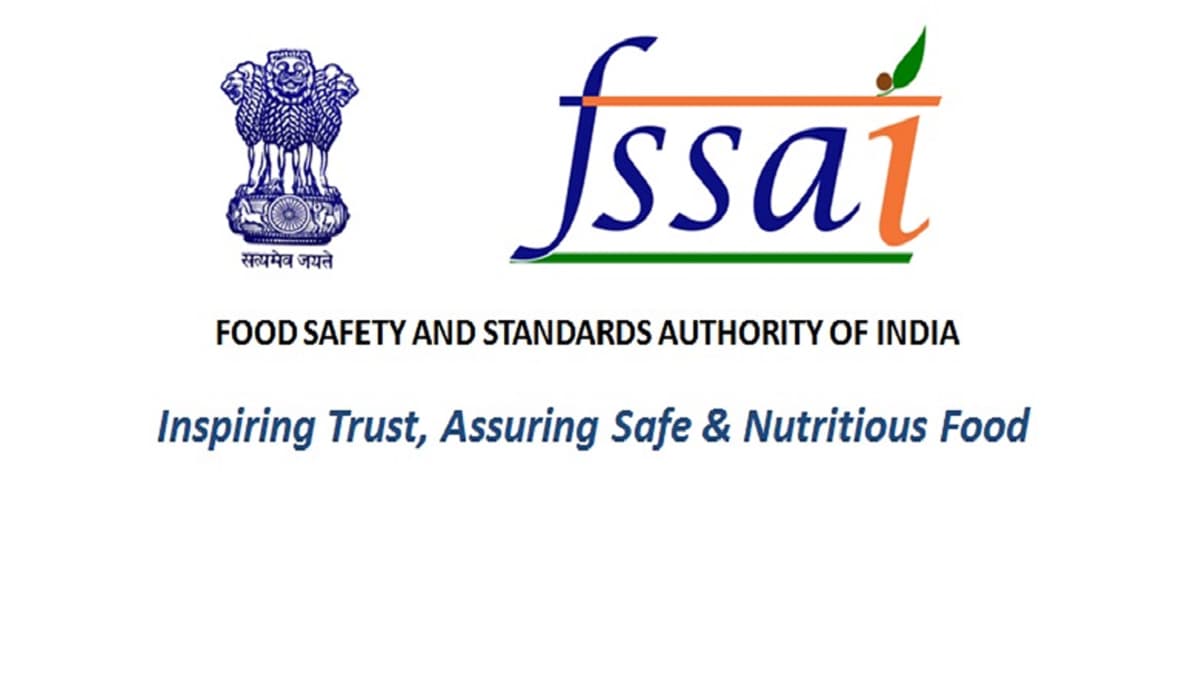 FSSAI ने वीगन फूड के लिए बनाया खास लोगो, हरे रंग के 'V' से होगी पहचान