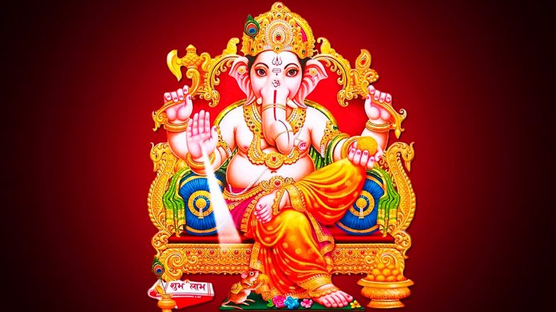 Ganesh Chaturthi 2021: सपने में दिखें गणपति बप्पा तो उनके भावों को समझें! जानें उनके किस भाव पर क्या कहता है स्वप्न-शास्त्र?