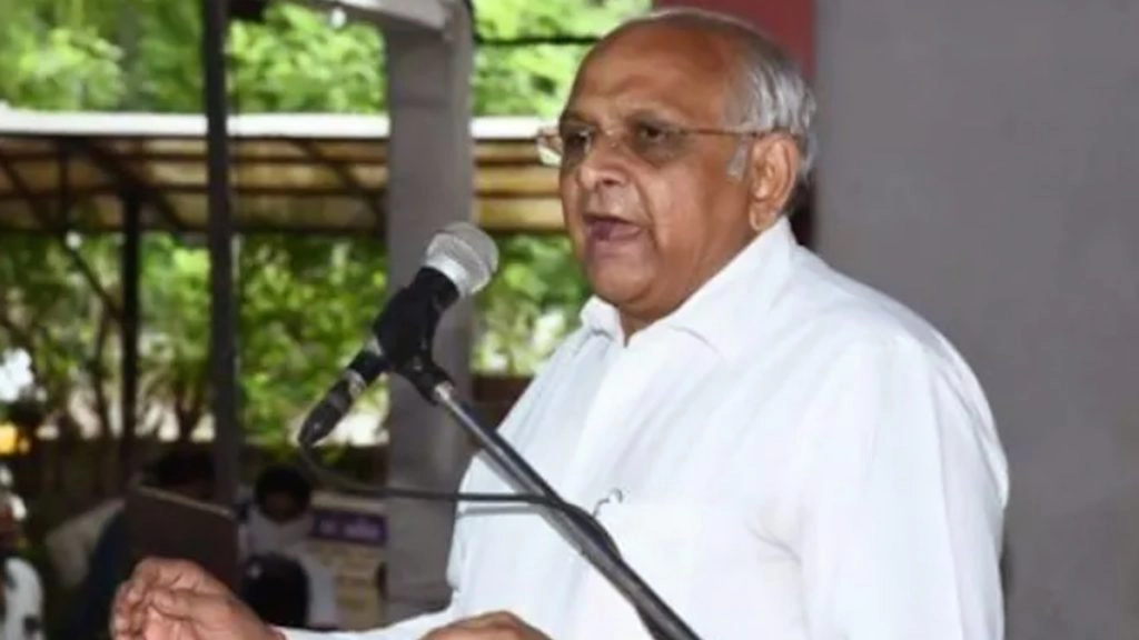 जानें कौन हैं भूपेंद्र पटेल, जिन्हें BJP ने विधायक दल की बैठक में चुना राज्य का अगला मुख्यमंत्री