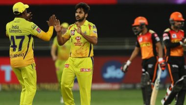 How to Download Hotstar & Watch CSK vs SRH IPL 2021 Match Live: सीएसके और हैदराबाद मैच को Disney+ Hotstar पर ऐसे देखें लाइव