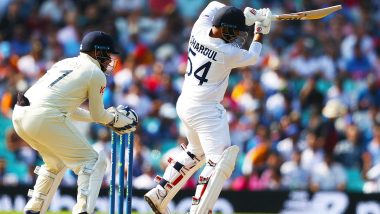 ENG vs IND 4th Test Day 5: पहले दिन पिछड़ती नजर आ रही थी भारतीय टीम, ये था मैच का टर्निंग पॉइंट