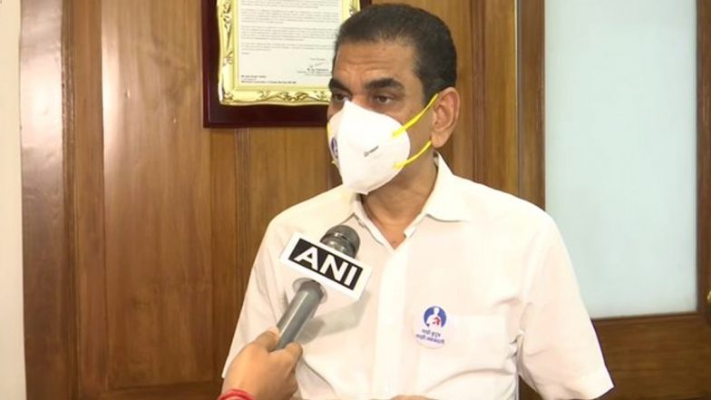 मुंबई में 4 अक्टूबर से कक्षा 8वीं से 12वीं तक के खुलेंगे स्कूल, अन्य क्लास के बारे में BMC नवंबर में लेगी फैसला