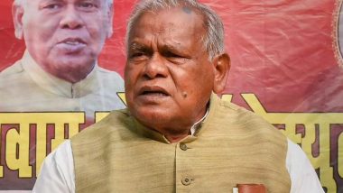 Bihar: बिहार के पूर्व सीएम जीतन राम मांझी की राष्ट्रपति से अपील, कंगना रनौत से पद्मश्री पुरस्कार वापस लें
