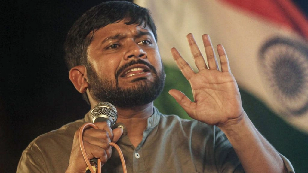 कन्हैया एक और सिद्धू की तरह है जो कांग्रेस को बर्बाद कर देंगा: आरजेडी