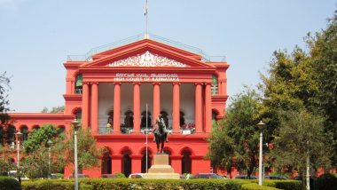 कर्नाटक हाईकोर्ट ने गैंगरेप के 8 आरोपी सीआईएसएफ कांस्टेबलों की बर्खास्तगी को रखा बरकरार