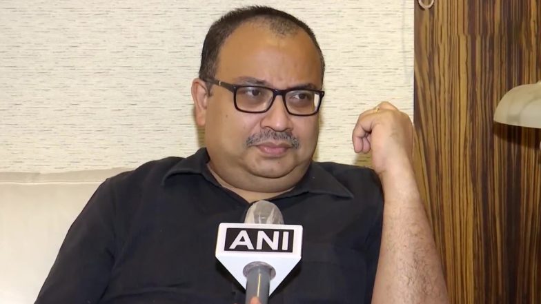 टीएमसी नेता कुणाल घोष का बड़ा बयान, बीजेपी से असंतुष्ट कई नेता TMC में होंगे शामिल