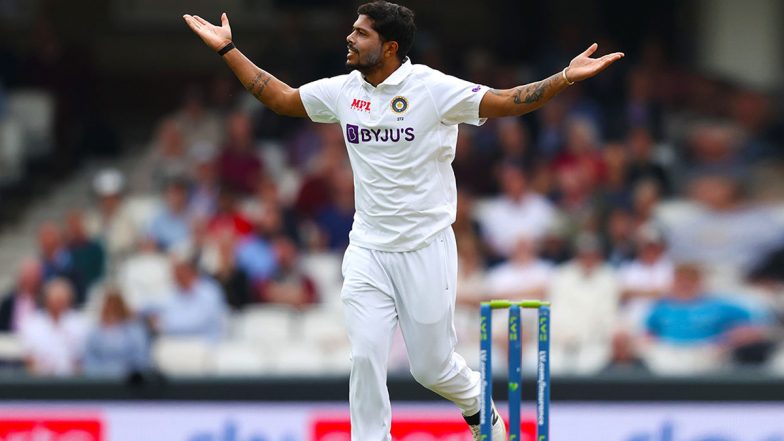 ENG vs IND 4th Test Day 2 (Lunch Report): ओवल टेस्ट के दूसरे दिन का लंच हुआ घोषित, जॉनी बेयरस्टो और ओली पोप टीम इंडिया के लिए बनें मुसीबत