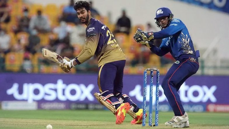 IPL 2021: इस दिग्गज खिलाड़ी ने वेंकटेश अय्यर की तुलना Yuvraj Singh से की, कहीं ये बातें