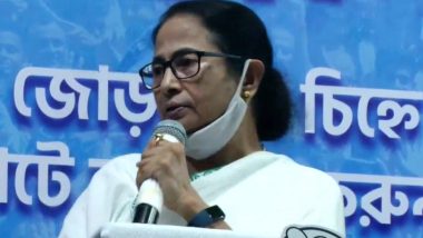मुख्यमंत्री ममता का आरोप- 4 साल बाद अग्निवीरों को नौकरी देने का अप्रत्यक्ष दबाव