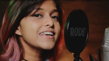 अजय देवगन की फिल्म “थैंक गॉड” में पेश होगा श्रीलंकाई गाने का हिंदी संस्करण