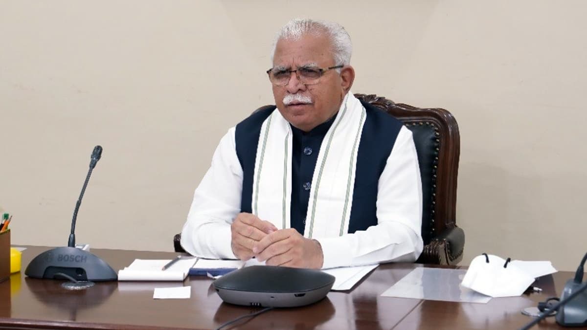 नवीनतम कृषि तकनीक अपनाने के लिए किसानों को प्रोत्साहित कर रही हरियाणा सरकार