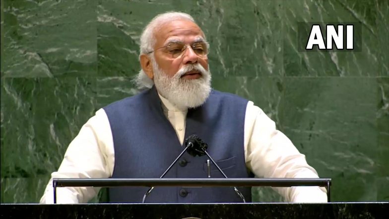 बीते 5 वर्षों में 325 फीसदी बढ़ा भारत का रक्षा निर्यात, पीएम मोदी बोले- 7 नई कंपनियां देश की सैन्य ताकत का मजबूत आधार होंगी