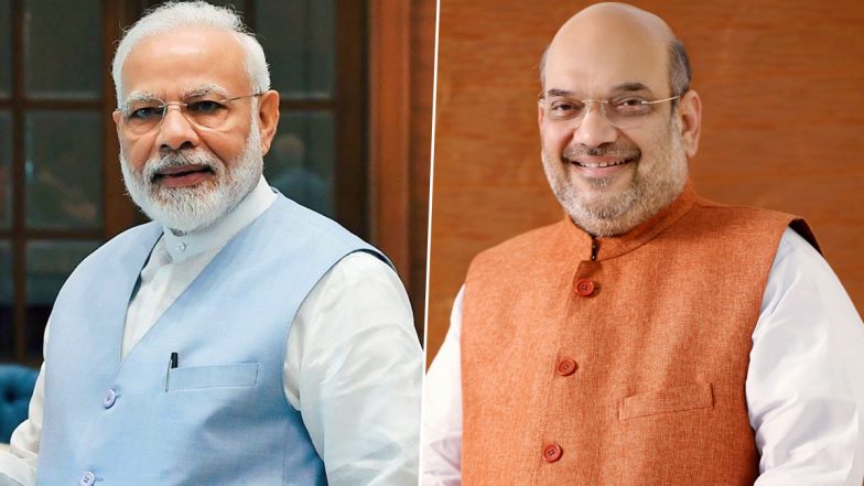 Morning Consult Survey: पीएम मोदी बने दुनिया के सबसे पॉपुलर नेता, जो बाइडेन और बोरिस जॉनसन को भी छोड़ा पीछे, अमित शाह ने जताई खुशी