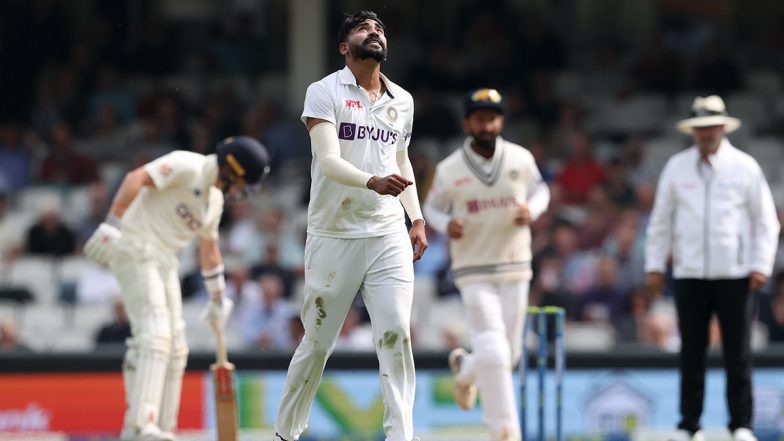 Ind vs NZ 2nd Test: पूर्व इंग्लिश गेंदबाज स्टीव हार्मिसन का कोहली को सुझाव, इशांत शर्मा के जगह इस गेंदबाज को दो मौका