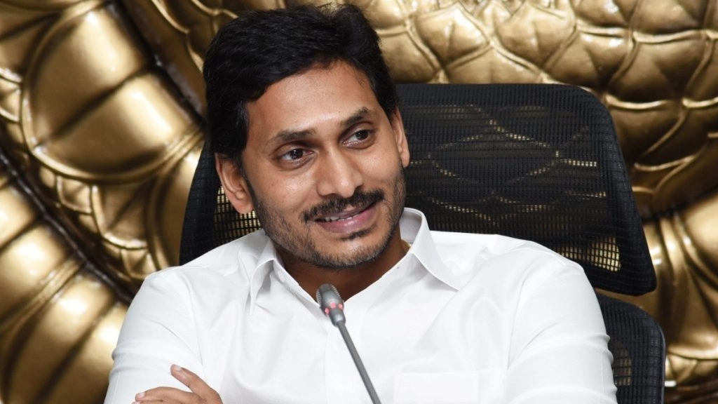 आंध्र के मुख्यमंत्री ने बहरीन में श्रमिकों से दुर्व्यवहार के बारे में जयशंकर को लिखा पत्र