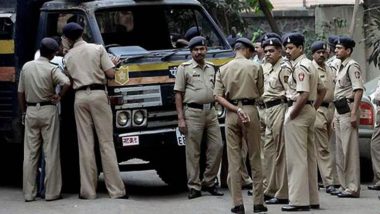 मुंबई में बम हमले की सूचना के बाद सुरक्षा व्यवस्था बढ़ी, सभी एजेंसियां अलर्ट, जांच शुरू