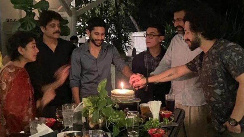 नागार्जुन के 'बंगाराजू' का गाना 'ना कोसाम' 1 दिसंबर को होगा रिलीज