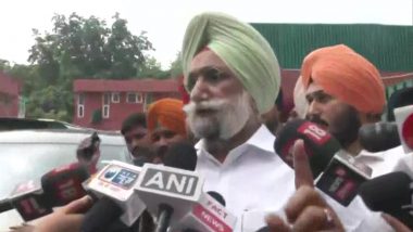 Punjab New CM: सुखजिंदर सिंह रंधावा संभाल सकते है पंजाब की कमान, हाईकमान कुछ देर में लगा सकती है मुहर