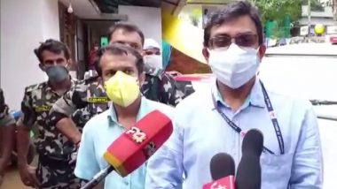 Nipah Virus in Kozhikode: निपाह वायरस से संक्रमित मृतक बच्चे के संपर्क में आयी बकरी की जांच के लिए लिया गया सैम्पल