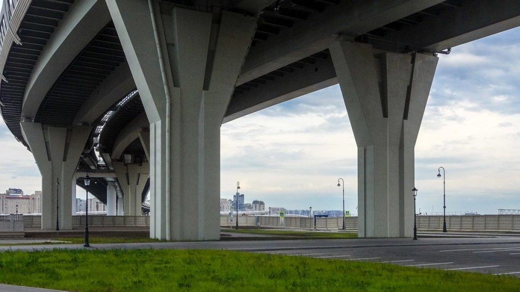 गुरुग्राम: अतुल कटारिया चौक फ्लाईओवर के काम में लाई गई तेजी