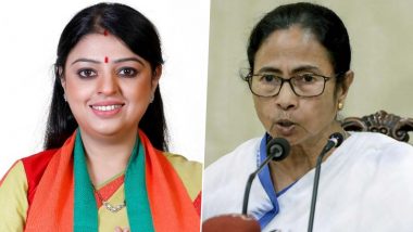 West Bengal Bypolls 2021: भवानीपुर, जंगीपुर और समसेरगंज विधानसभा सीटों पर मतगणना जारी, ममता बनर्जी और प्रियंका टिबरेवाल के बीच कड़ी टक्कर