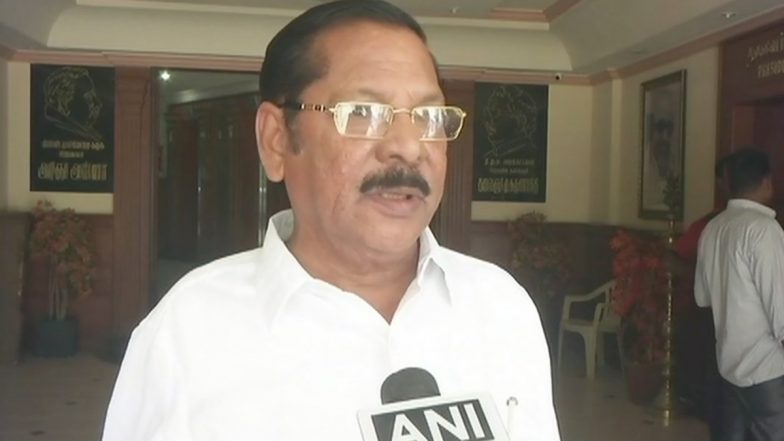 डीएमके ने 27 सितंबर के भारत बंद को सफल बनाने के लिए व्यापक अभियान चलाया